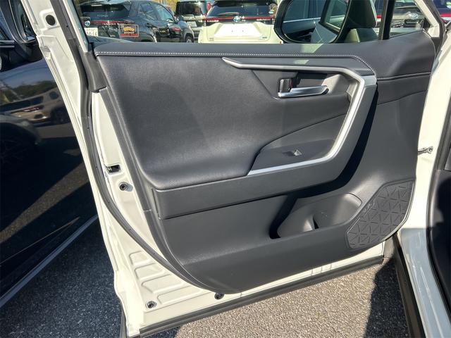 RAV4 ハイブリッドG 4WD ドライブレコーダー バックカメラ クリアランスソナー オートクルーズコントロール レーンアシスト パワーシート 衝突被害軽減システム ナビ TV オートマチックハイビーム オートライト(33枚目)