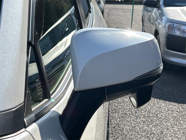 RAV4 ハイブリッドG 4WD ドライブレコーダー バックカメラ クリアランスソナー オートクルーズコントロール レーンアシスト パワーシート 衝突被害軽減システム ナビ TV オートマチックハイビーム オートライト(35枚目)