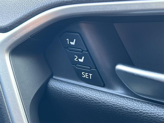 RAV4 ハイブリッドG 4WD ドライブレコーダー バックカメラ クリアランスソナー オートクルーズコントロール レーンアシスト パワーシート 衝突被害軽減システム ナビ TV オートマチックハイビーム オートライト(55枚目)