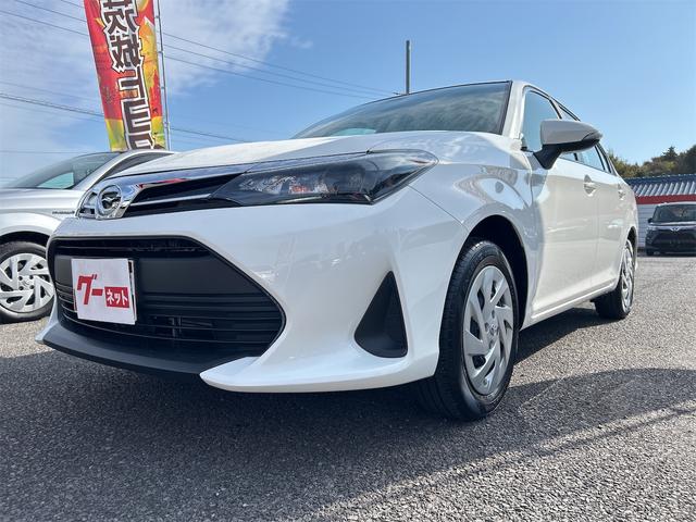 カローラアクシオ ＥＸ　レーンアシスト　衝突被害軽減システム　バックカメラ　ナビ　ＴＶ　オートマチックハイビーム　オートライト　ＬＥＤヘッドランプ　ＣＶＴ　スマートキー　アイドリングストップ　電動格納ミラー　盗難防止システム（12枚目）