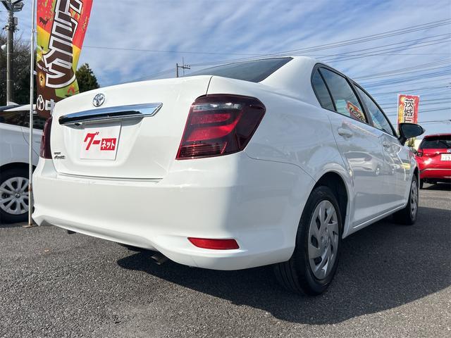 カローラアクシオ ＥＸ　レーンアシスト　衝突被害軽減システム　バックカメラ　ナビ　ＴＶ　オートマチックハイビーム　オートライト　ＬＥＤヘッドランプ　ＣＶＴ　スマートキー　アイドリングストップ　電動格納ミラー　盗難防止システム（21枚目）