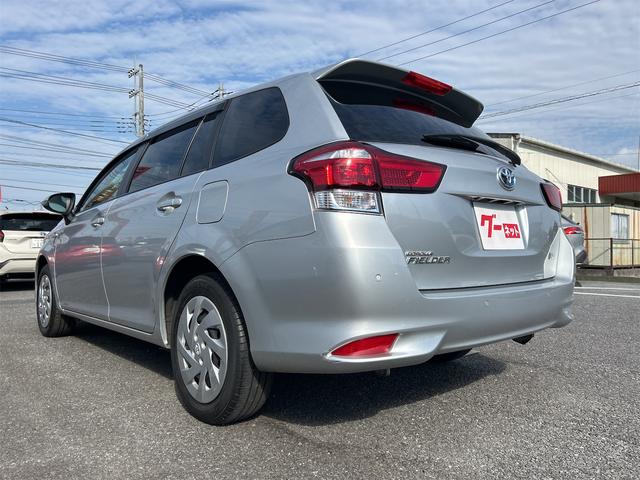 カローラフィールダー ハイブリッド　ＥＸ　ドライブレコーダー　ＥＴＣ　バックカメラ　ナビ　ＴＶ　レーンアシスト　衝突被害軽減システム　オートマチックハイビーム　スマートキー　電動格納ミラー　ＣＶＴ　盗難防止システム（22枚目）