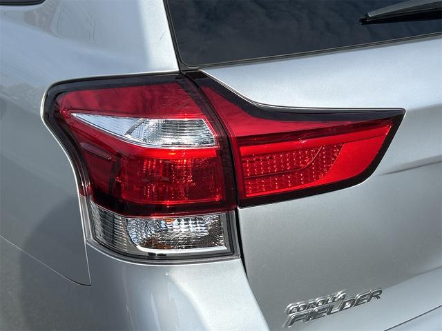 カローラフィールダー ハイブリッド　ＥＸ　ドライブレコーダー　ＥＴＣ　バックカメラ　ナビ　ＴＶ　レーンアシスト　衝突被害軽減システム　オートマチックハイビーム　スマートキー　電動格納ミラー　ＣＶＴ　盗難防止システム（23枚目）