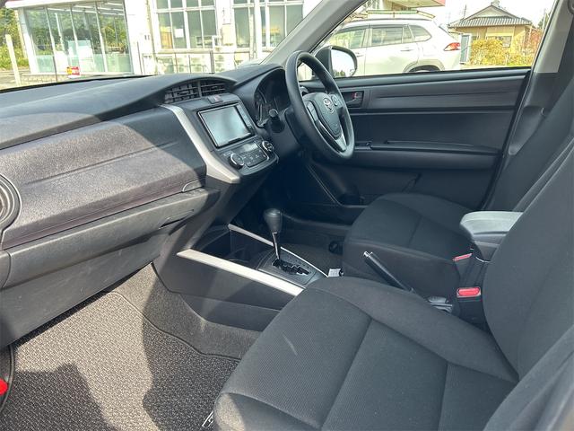 カローラフィールダー ハイブリッド　ＥＸ　ドライブレコーダー　ＥＴＣ　バックカメラ　ナビ　ＴＶ　レーンアシスト　衝突被害軽減システム　オートマチックハイビーム　スマートキー　電動格納ミラー　ＣＶＴ　盗難防止システム（35枚目）