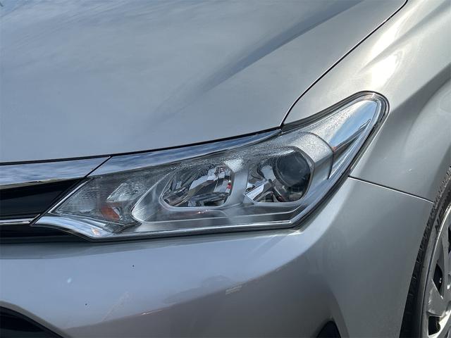 カローラフィールダー ハイブリッド　ＥＸ　ドライブレコーダー　ＥＴＣ　バックカメラ　ナビ　ＴＶ　レーンアシスト　衝突被害軽減システム　オートマチックハイビーム　スマートキー　電動格納ミラー　ＣＶＴ　盗難防止システム（37枚目）