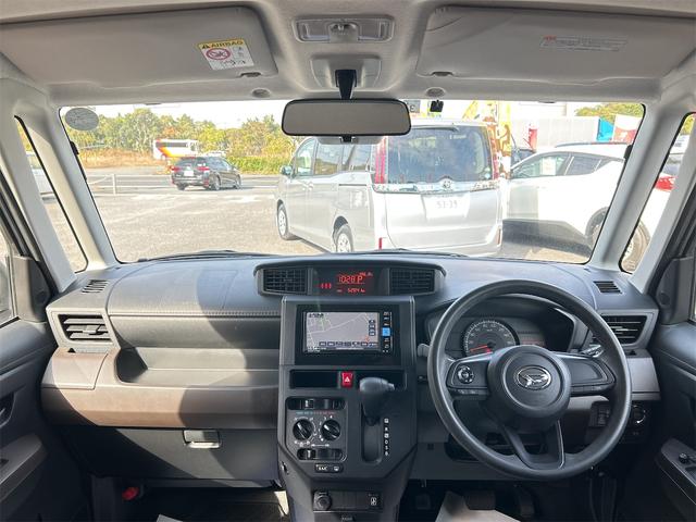 運転者にとっては日々使用することとなる運転席です。運転席が快適だと運転に集中することができますね。