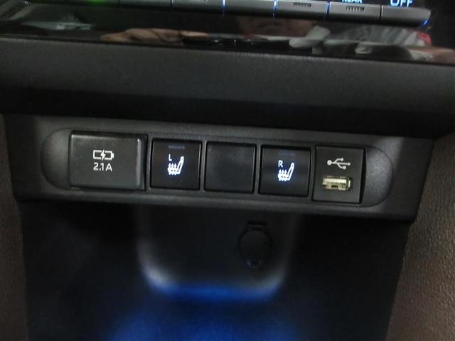 ヤリスクロス ハイブリッドＺ　ドライブレコーダー　ＥＴＣ　全周囲カメラ　オートクルーズコントロール　レーンアシスト　パワーシート　衝突被害軽減システム　ナビ　ＴＶ　オートマチックハイビーム　オートライト（9枚目）