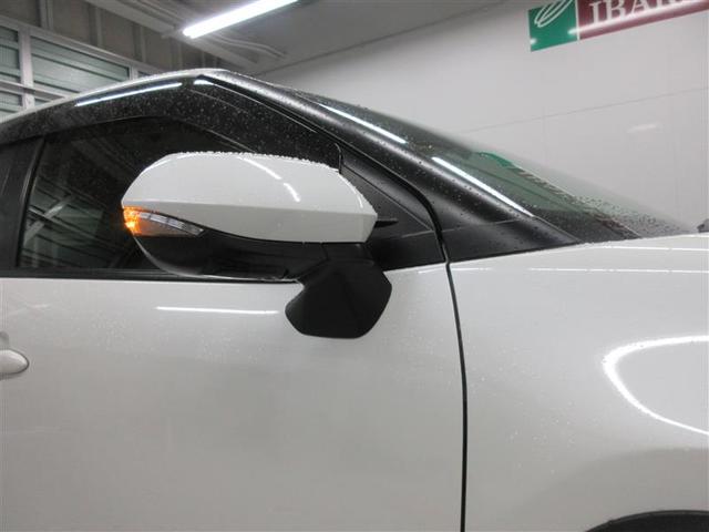 ヤリスクロス ハイブリッドＺ　ドライブレコーダー　ＥＴＣ　全周囲カメラ　オートクルーズコントロール　レーンアシスト　パワーシート　衝突被害軽減システム　ナビ　ＴＶ　オートマチックハイビーム　オートライト（19枚目）