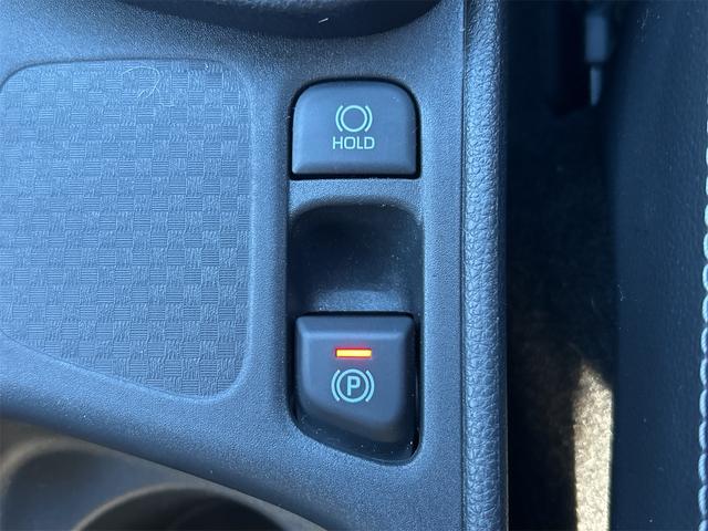 ヤリスクロス ハイブリッドＺ　ドライブレコーダー　ＥＴＣ　全周囲カメラ　オートクルーズコントロール　レーンアシスト　パワーシート　衝突被害軽減システム　ナビ　ＴＶ　オートマチックハイビーム　オートライト（48枚目）