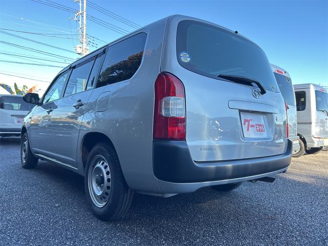 プロボックス ＧＬ　ＥＴＣ　ナビ　ＴＶ　レーンアシスト　衝突被害軽減システム　オートマチックハイビーム　オートライト　キーレスエントリー　アイドリングストップ　電動格納ミラー　ＡＴ　ＥＳＣ　ＣＤ（22枚目）