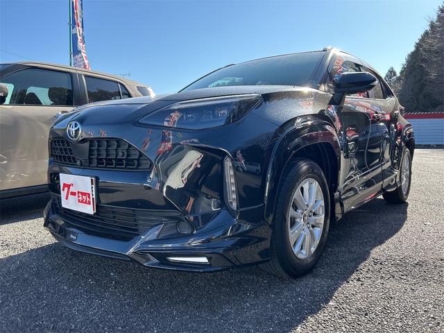 ヤリスクロス Ｇ　ドライブレコーダー　全周囲カメラ　オートクルーズコントロール　レーンアシスト　衝突被害軽減システム　ナビ　オートマチックハイビーム　オートライト　電動リアゲート　アルミホイール（12枚目）