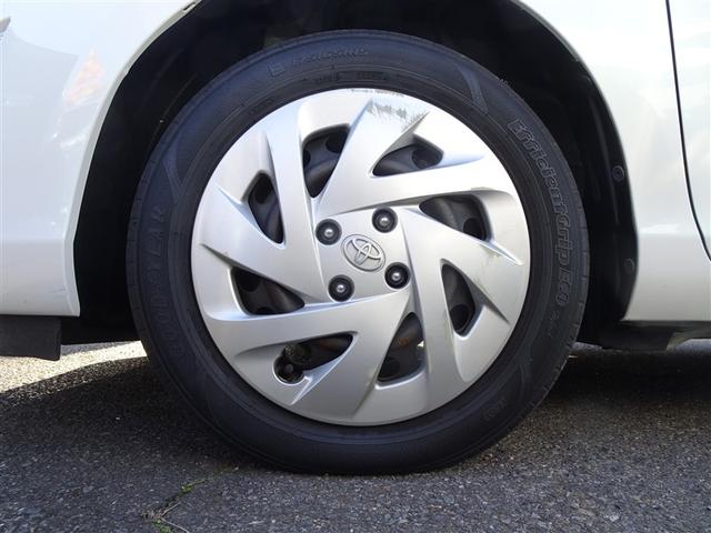 アクア Ｓ　スマートキープッシュスタート　キーレスエントリ　ナビ＆ＴＶ　オートエアコン　デュアルエアバック　ＥＳＣ　Ｂカメラ　パワーウィンドウ　ＳＲＳ　ワンセグＴＶ　パワーステアリング　ＡＢＳ　メモリーナビ（20枚目）