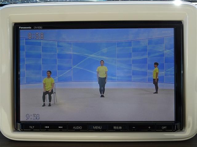 アルトラパン X 地デジフルセグ AC ナビTV 衝突軽減ブレーキ ISTOP 運転席助手席エアバッグ ETC LEDライト スマートキープッシュスタート セキュリティー AUX ESC 運転席エアバッグ ベンチシート(8枚目)