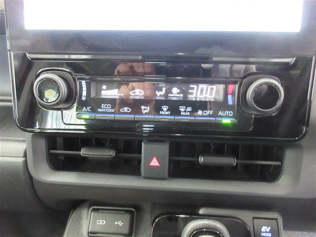 シエンタ ハイブリッドZ TSS フルフラットシート エアバック アルミ キーレスエントリー TV バックモニター LEDヘッドライト ETC車載器 横滑り防止 スマートキー オートエアコン サイドエアバッグ WSRS ABS(8枚目)