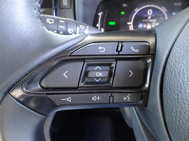 シエンタ ハイブリッドZ TSS フルフラットシート エアバック アルミ キーレスエントリー TV バックモニター LEDヘッドライト ETC車載器 横滑り防止 スマートキー オートエアコン サイドエアバッグ WSRS ABS(13枚目)