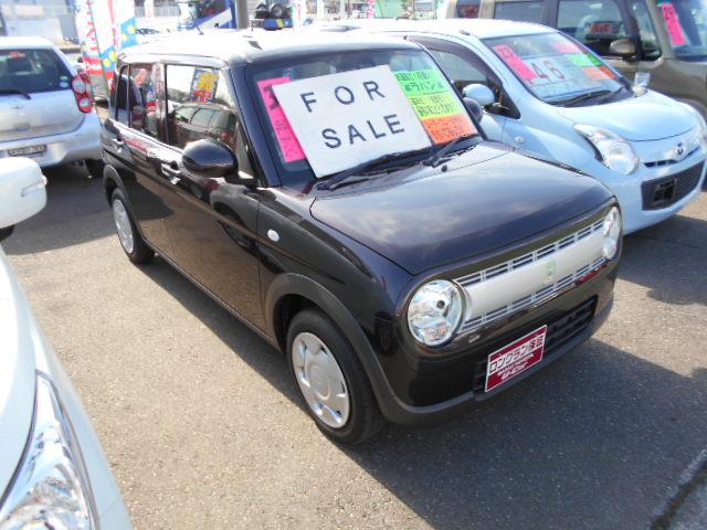 G レーダブレーキ(3枚目)