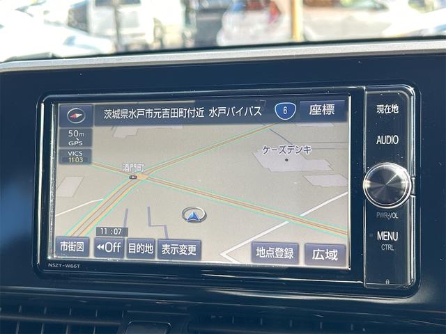 Ｃ－ＨＲ Ｇ　ＬＥＤエディション　ドライブレコーダー　ＥＴＣ　バックカメラ　クリアランスソナー　オートクルーズコントロール　レーンアシスト　衝突被害軽減システム　ナビ　ＴＶ　オートマチックハイビーム　オートライト　ＬＥＤヘッドランプ（4枚目）