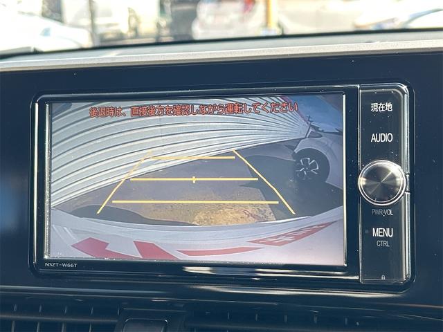 Ｃ－ＨＲ Ｇ　ＬＥＤエディション　ドライブレコーダー　ＥＴＣ　バックカメラ　クリアランスソナー　オートクルーズコントロール　レーンアシスト　衝突被害軽減システム　ナビ　ＴＶ　オートマチックハイビーム　オートライト　ＬＥＤヘッドランプ（5枚目）