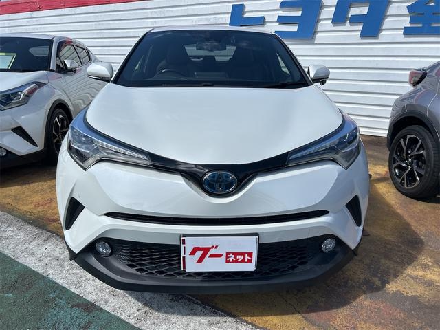 Ｃ－ＨＲ Ｇ　ＬＥＤエディション　ドライブレコーダー　ＥＴＣ　バックカメラ　クリアランスソナー　オートクルーズコントロール　レーンアシスト　衝突被害軽減システム　ナビ　ＴＶ　オートマチックハイビーム　オートライト　ＬＥＤヘッドランプ（13枚目）