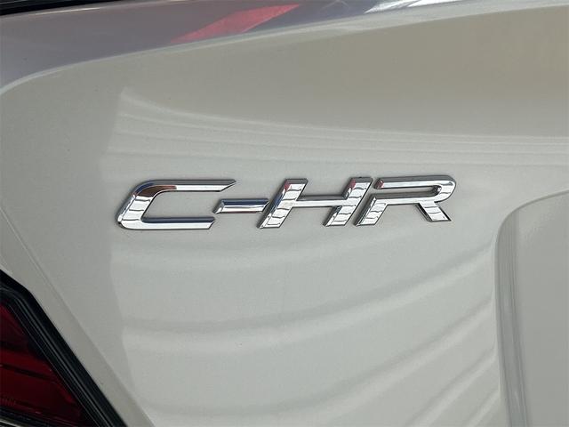Ｃ－ＨＲ Ｇ　ＬＥＤエディション　ドライブレコーダー　ＥＴＣ　バックカメラ　クリアランスソナー　オートクルーズコントロール　レーンアシスト　衝突被害軽減システム　ナビ　ＴＶ　オートマチックハイビーム　オートライト　ＬＥＤヘッドランプ（23枚目）
