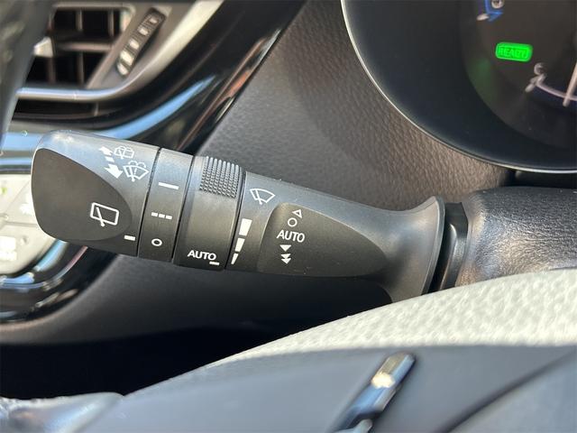 Ｃ－ＨＲ Ｇ　ＬＥＤエディション　ドライブレコーダー　ＥＴＣ　バックカメラ　クリアランスソナー　オートクルーズコントロール　レーンアシスト　衝突被害軽減システム　ナビ　ＴＶ　オートマチックハイビーム　オートライト　ＬＥＤヘッドランプ（49枚目）