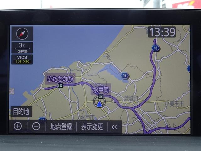 クラウンハイブリッド S スポーツスタイル ドライブレコーダー クリアランスソナー レーンアシスト オートクルーズコントロール パークアシスト 衝突被害軽減システム 全周囲カメラ ナビ TV アルミホイール オートマチックハイビーム(7枚目)