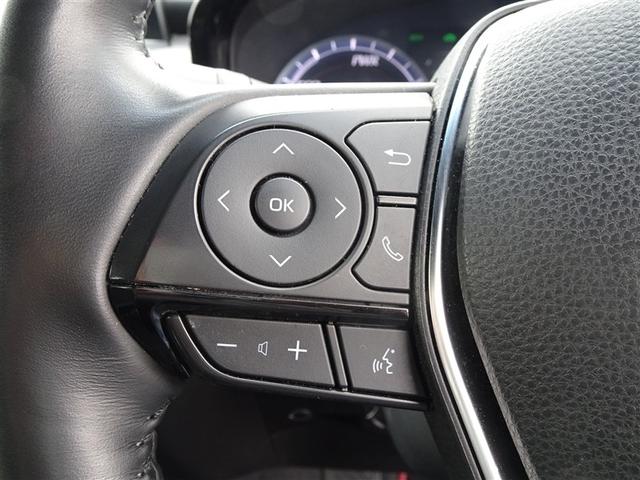 クラウンハイブリッド S スポーツスタイル ドライブレコーダー クリアランスソナー レーンアシスト オートクルーズコントロール パークアシスト 衝突被害軽減システム 全周囲カメラ ナビ TV アルミホイール オートマチックハイビーム(10枚目)