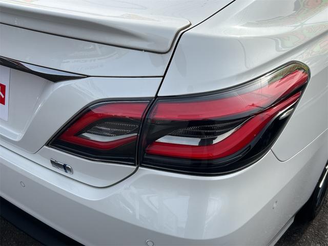 クラウンハイブリッド S スポーツスタイル ドライブレコーダー クリアランスソナー レーンアシスト オートクルーズコントロール パークアシスト 衝突被害軽減システム 全周囲カメラ ナビ TV アルミホイール オートマチックハイビーム(22枚目)