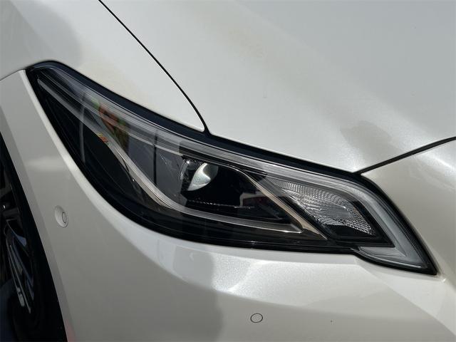 クラウンハイブリッド S スポーツスタイル ドライブレコーダー クリアランスソナー レーンアシスト オートクルーズコントロール パークアシスト 衝突被害軽減システム 全周囲カメラ ナビ TV アルミホイール オートマチックハイビーム(33枚目)