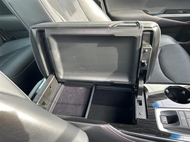 クラウンハイブリッド S スポーツスタイル ドライブレコーダー クリアランスソナー レーンアシスト オートクルーズコントロール パークアシスト 衝突被害軽減システム 全周囲カメラ ナビ TV アルミホイール オートマチックハイビーム(57枚目)