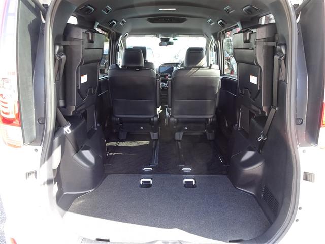 ノア Si ダブルバイビー ETC バックカメラ ナビ TV オートクルーズコントロール レーンアシスト 衝突被害軽減システム 両側電動スライドドア オートマチックハイビーム オートライト LEDヘッドランプ スマートキー(19枚目)