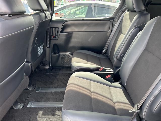 ノア Si ダブルバイビー ETC バックカメラ ナビ TV オートクルーズコントロール レーンアシスト 衝突被害軽減システム 両側電動スライドドア オートマチックハイビーム オートライト LEDヘッドランプ スマートキー(29枚目)