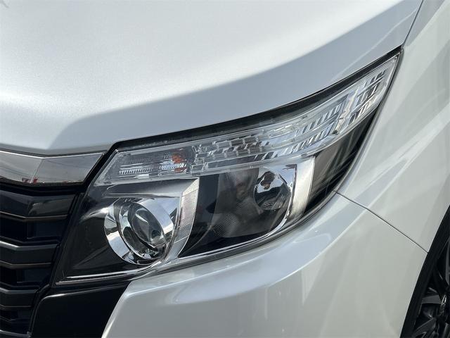 ノア Si ダブルバイビー ETC バックカメラ ナビ TV オートクルーズコントロール レーンアシスト 衝突被害軽減システム 両側電動スライドドア オートマチックハイビーム オートライト LEDヘッドランプ スマートキー(33枚目)