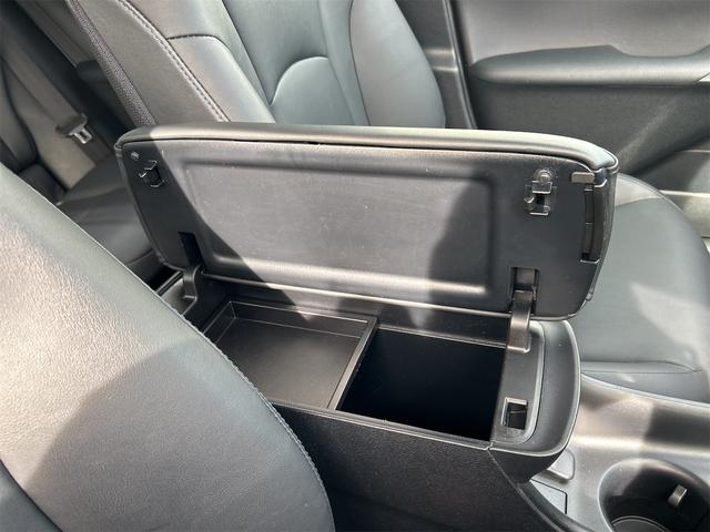 プリウス Sツーリングセレクション レーンアシスト オートクルーズコントロール バックカメラ ナビ TV アルミホイール オートマチックハイビーム オートライト LEDヘッドランプ CVT シートヒーター スマートキー 電動格納ミラー(52枚目)