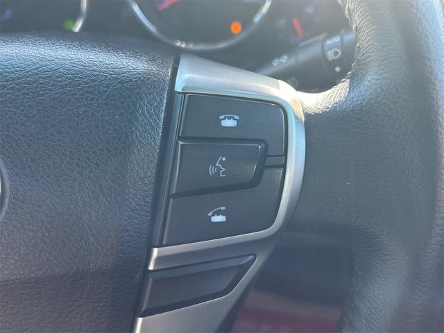 マークX 250G リラックスセレ・ブラックレザーリミテッド ETC バックカメラ ナビ TV アルミホイール オートライト HID AT シートヒーター スマートキー 電動格納ミラー 盗難防止システム パワーシート 革シート CD(9枚目)