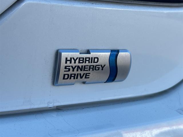 クラウンハイブリッド S Cパッケージ ドライブレコーダー レーンアシスト オートクルーズコントロール 衝突被害軽減システム バックカメラ ナビ TV アルミホイール オートマチックハイビーム オートライト(25枚目)