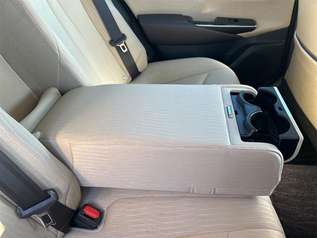 クラウンハイブリッド S Cパッケージ ドライブレコーダー レーンアシスト オートクルーズコントロール 衝突被害軽減システム バックカメラ ナビ TV アルミホイール オートマチックハイビーム オートライト(54枚目)