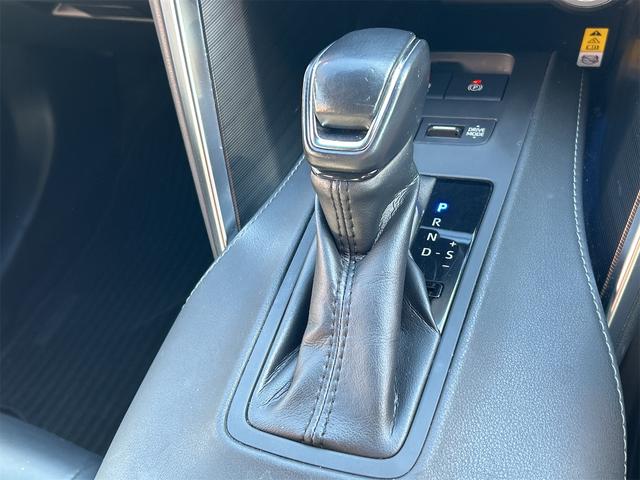 ハリアーハイブリッド Z 全周囲カメラ オートクルーズコントロール レーンアシスト パワーシート 衝突被害軽減システム ナビ TV オートマチックハイビーム オートライト LEDヘッドランプ 電動リアゲート(6枚目)