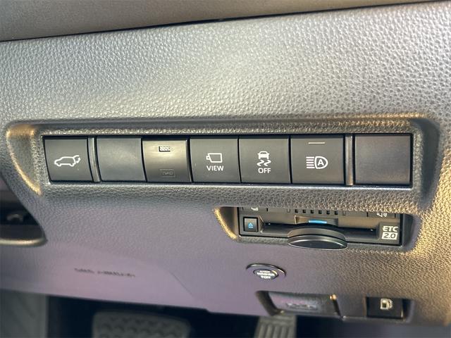 ハリアーハイブリッド Z 全周囲カメラ オートクルーズコントロール レーンアシスト パワーシート 衝突被害軽減システム ナビ TV オートマチックハイビーム オートライト LEDヘッドランプ 電動リアゲート(10枚目)