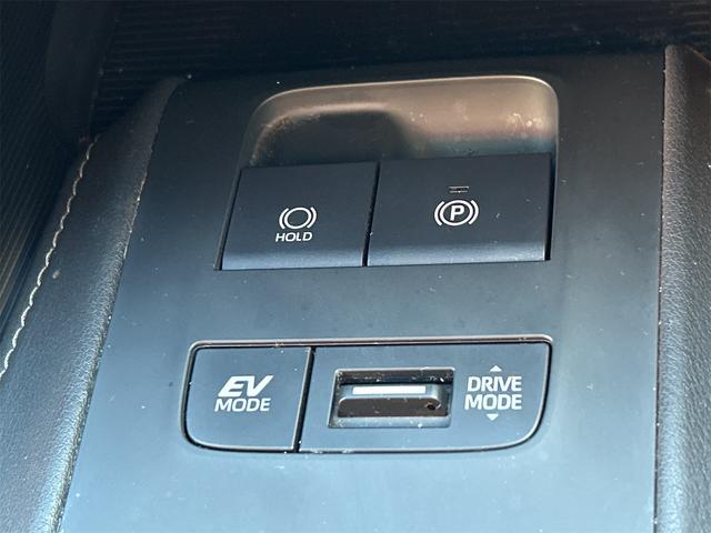 ハリアーハイブリッド Z 全周囲カメラ オートクルーズコントロール レーンアシスト パワーシート 衝突被害軽減システム ナビ TV オートマチックハイビーム オートライト LEDヘッドランプ 電動リアゲート(39枚目)