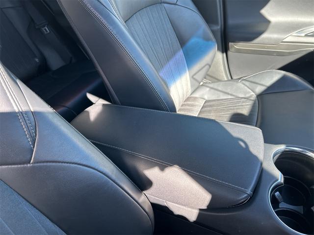 ハリアーハイブリッド Z 全周囲カメラ オートクルーズコントロール レーンアシスト パワーシート 衝突被害軽減システム ナビ TV オートマチックハイビーム オートライト LEDヘッドランプ 電動リアゲート(51枚目)