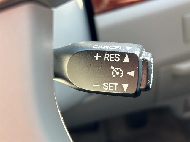 エスティマ アエラス ETC ナビ TV オートクルーズコントロール 両側電動スライドドア オートライト HID スマートキー 電動格納ミラー 3列シート CVT アルミホイール CD ミュージックプレイヤー接続可(8枚目)