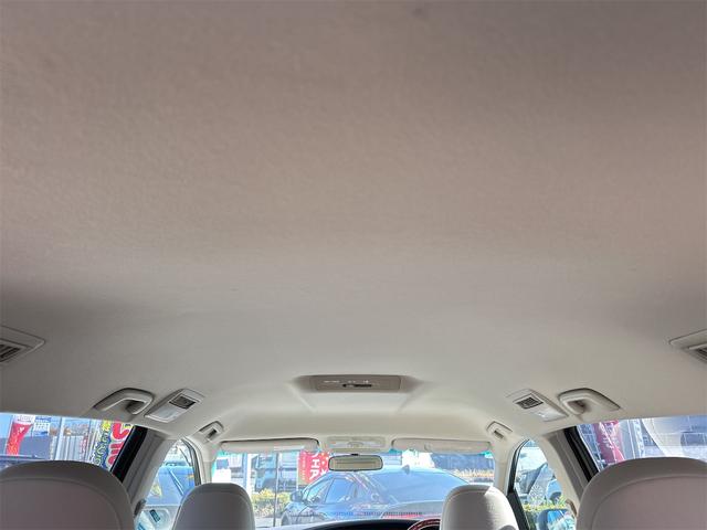 エスティマ アエラス ETC ナビ TV オートクルーズコントロール 両側電動スライドドア オートライト HID スマートキー 電動格納ミラー 3列シート CVT アルミホイール CD ミュージックプレイヤー接続可(26枚目)