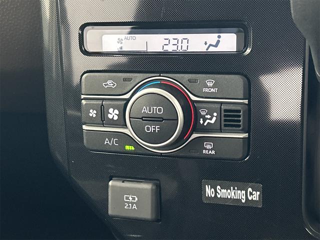 ルーミー G ETC バックカメラ ナビ 両側電動スライドドア クリアランスソナー 衝突被害軽減システム オートライト LEDヘッドランプ スマートキー アイドリングストップ 電動格納ミラー(6枚目)