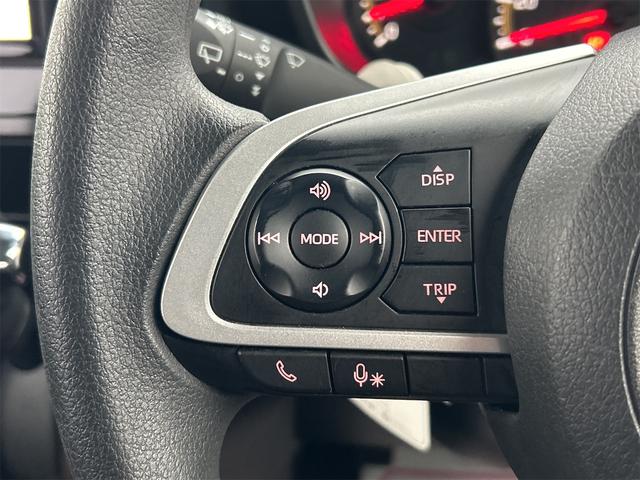 ルーミー G ETC バックカメラ ナビ 両側電動スライドドア クリアランスソナー 衝突被害軽減システム オートライト LEDヘッドランプ スマートキー アイドリングストップ 電動格納ミラー(8枚目)