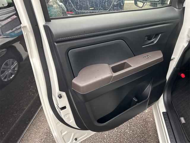 ルーミー G ETC バックカメラ ナビ 両側電動スライドドア クリアランスソナー 衝突被害軽減システム オートライト LEDヘッドランプ スマートキー アイドリングストップ 電動格納ミラー(30枚目)