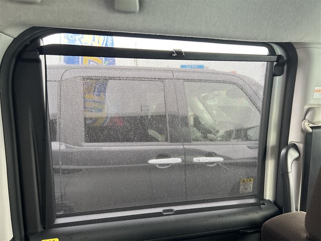 ルーミー G ETC バックカメラ ナビ 両側電動スライドドア クリアランスソナー 衝突被害軽減システム オートライト LEDヘッドランプ スマートキー アイドリングストップ 電動格納ミラー(54枚目)