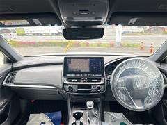 運転者にとっては日々使用することとなる運転席です。運転席が快適だと運転に集中することができますね。 2
