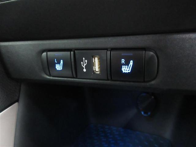 ヤリス ハイブリッドＺ　ＰＣＳ　ＡＷ　Ｂカメラ　ＬＥＤランプ　パワステ　カーテンエアバック　ＡＢＳ　エアコン　エアバッグ　デュアルエアバック（9枚目）