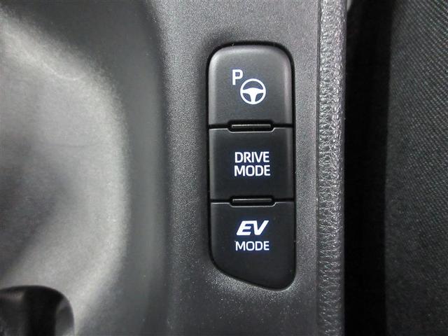 ヤリス ハイブリッドＺ　ＰＣＳ　ＡＷ　Ｂカメラ　ＬＥＤランプ　パワステ　カーテンエアバック　ＡＢＳ　エアコン　エアバッグ　デュアルエアバック（19枚目）